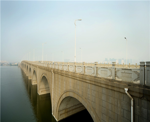 墨水湖大橋